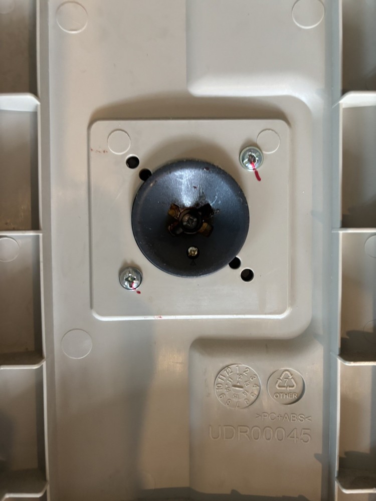 Yaskawa CIMR-ZU4A0027FAA VFD
