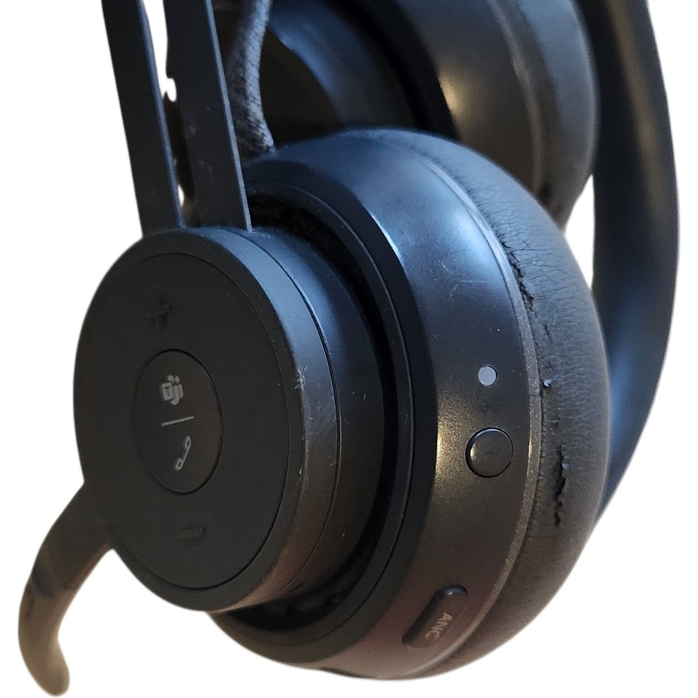 Logitech Zone Wireless Bluetooth Headset A00082