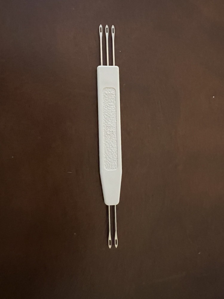 2x3 Transfer Tool For Knitting Machine
