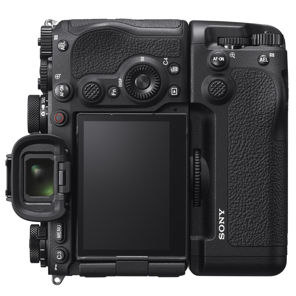 Sony VG-C5 Vertical Grip