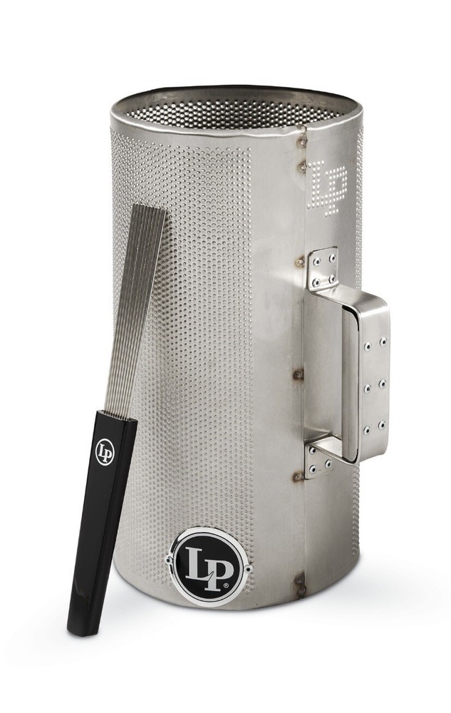 LP Merengue Guira With Scraper, Large LP307