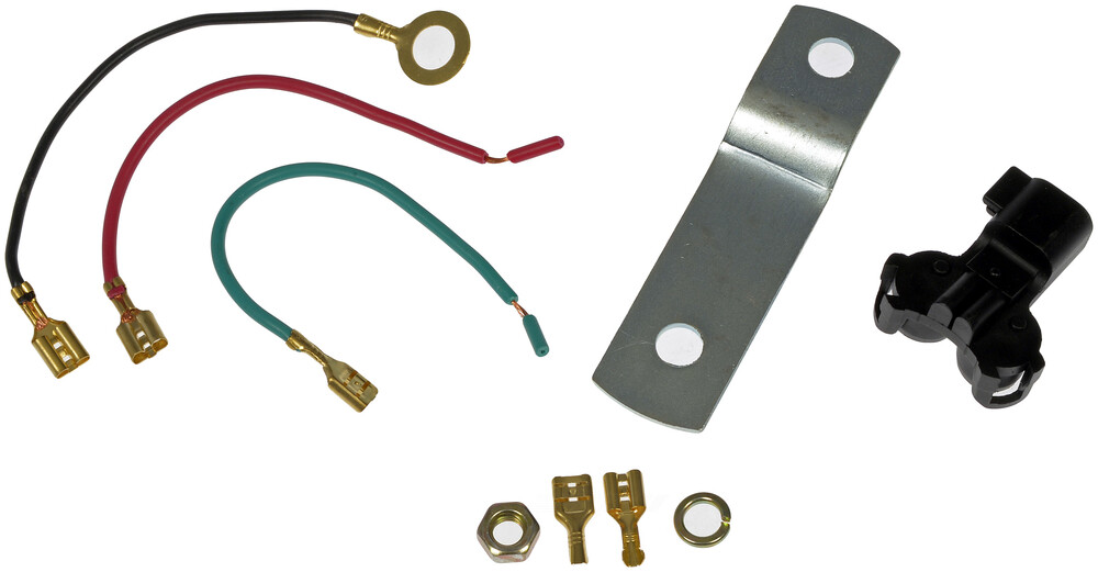 Horn Dorman 49321