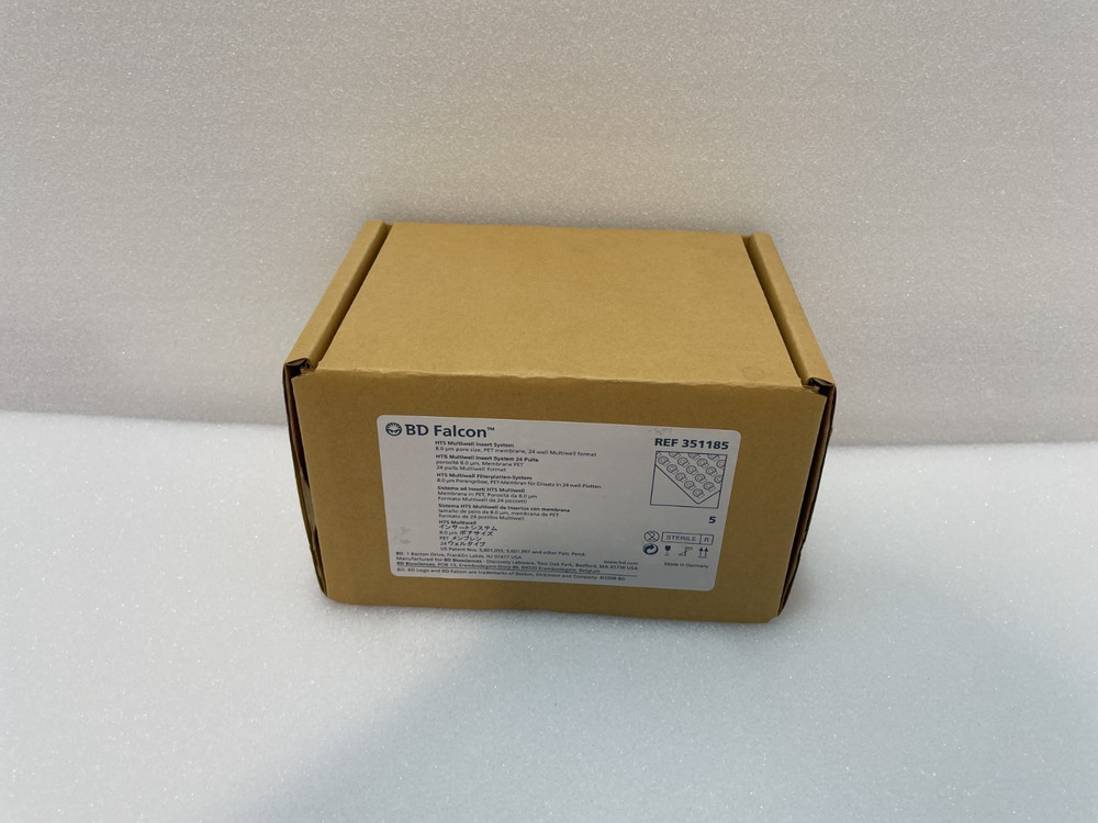 BD FALCON 351185  MULTIWELL