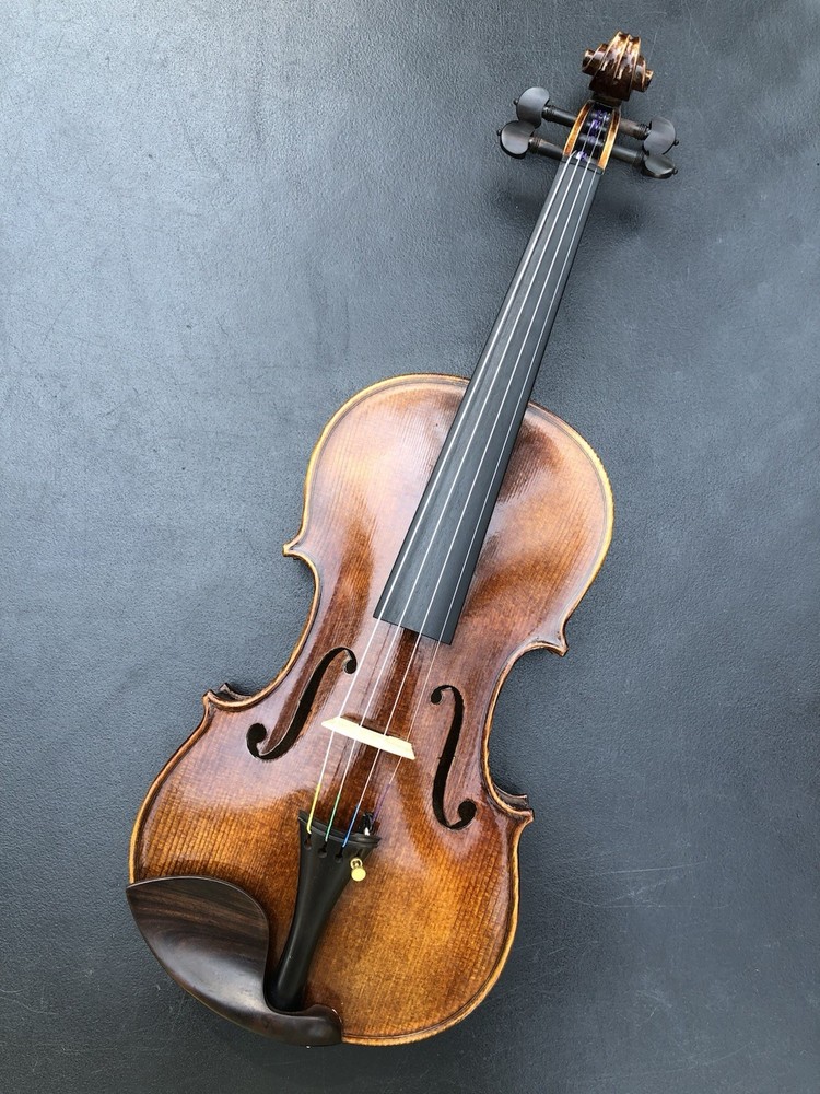 Used Violin 4/4