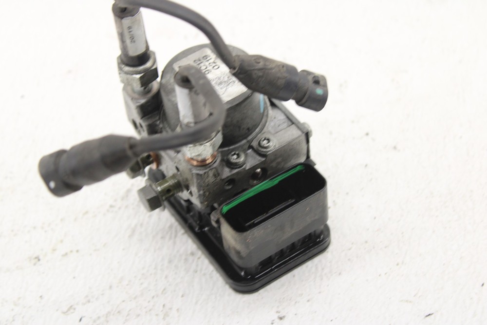 2014-2024 Indian Chief Chieftain ABS Module