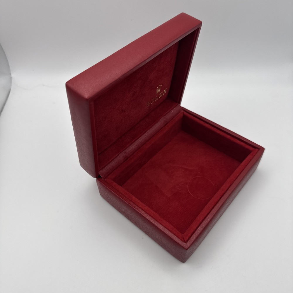 Genuine Rolex 14.00.08 Datejust Box set