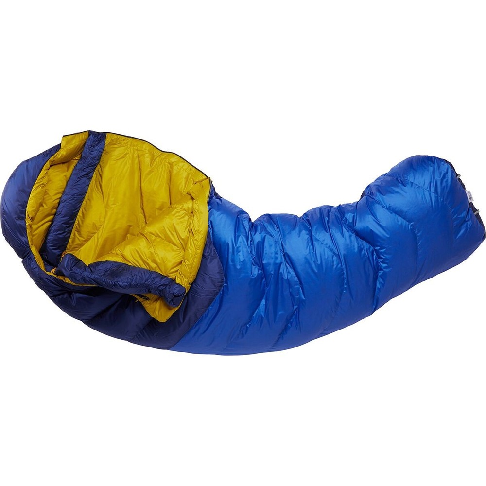Rab Neutrino 400 Sleeping Bag: 20F Down