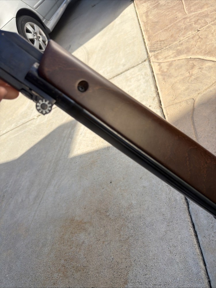 Beeman S1 Air Rifle by Beeman