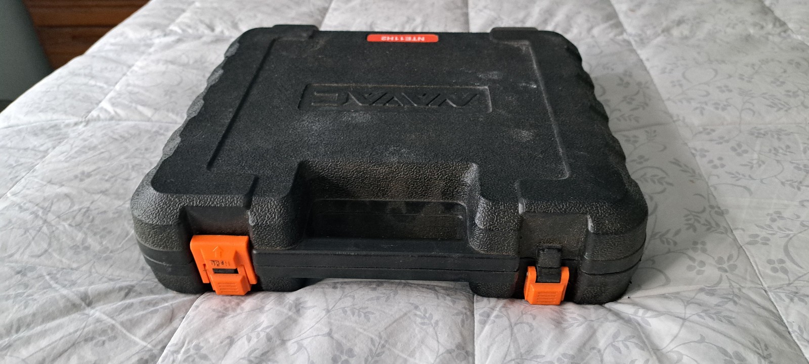 NAVAC NTE11H2 Kit Hydraulic Tube Expander For Copper