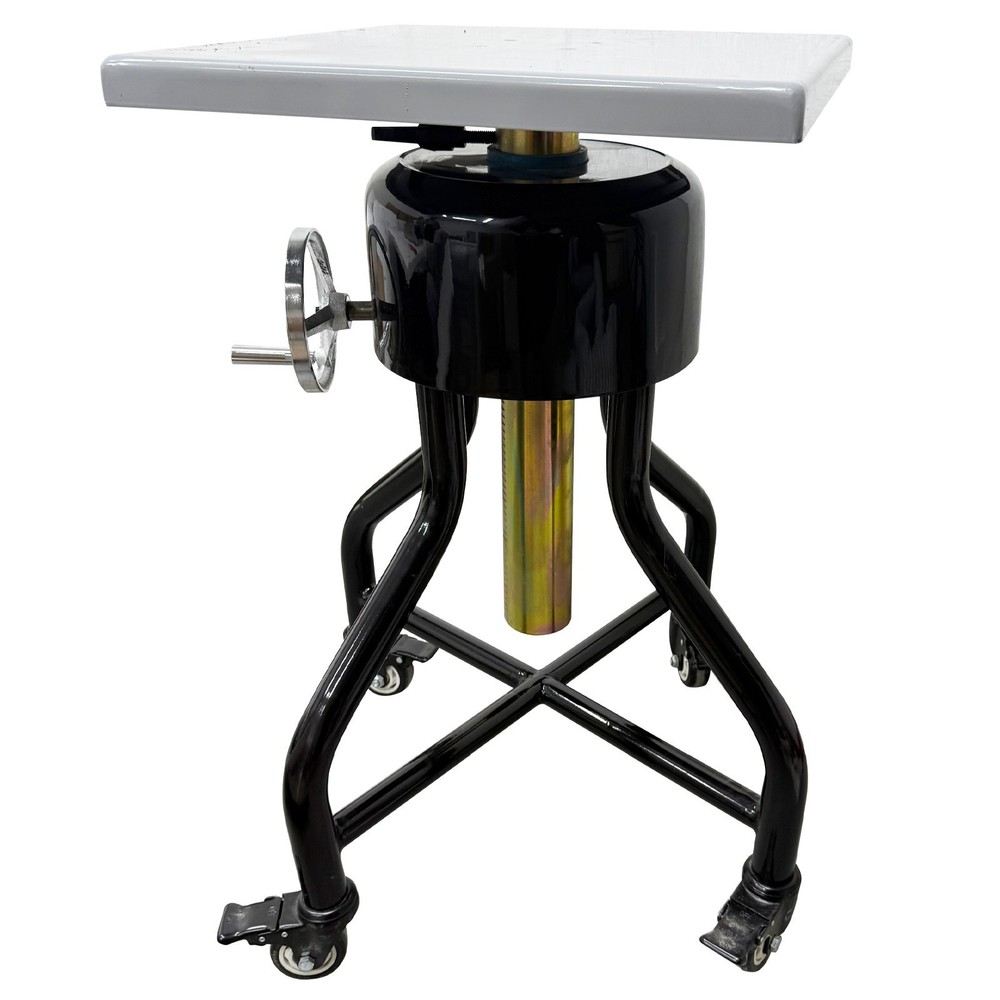 360° Rotating Press Printmaking Machine, Manual Mini Tabletop Art Print Press