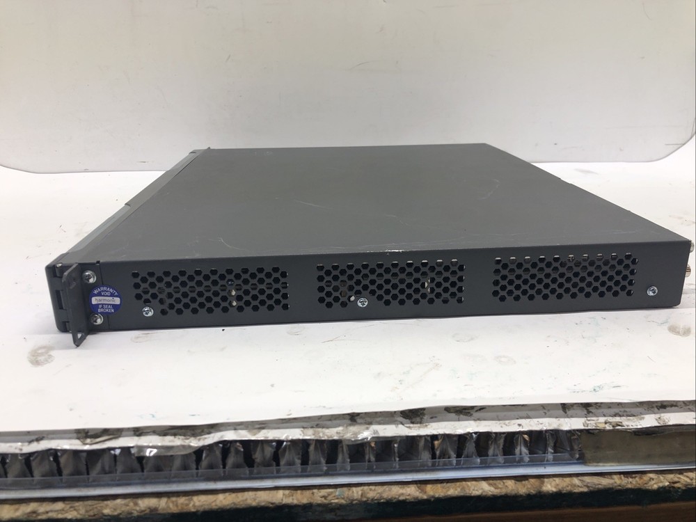 Harmonic ProView 7100 Multiformat Receiver/Decoder GETS CAUGHT IN BOOT LOOP