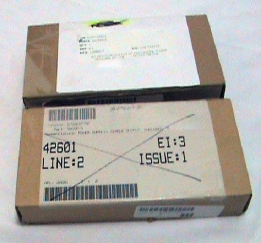 Nemic Lambda SWS50-5 Power Supply new NOS