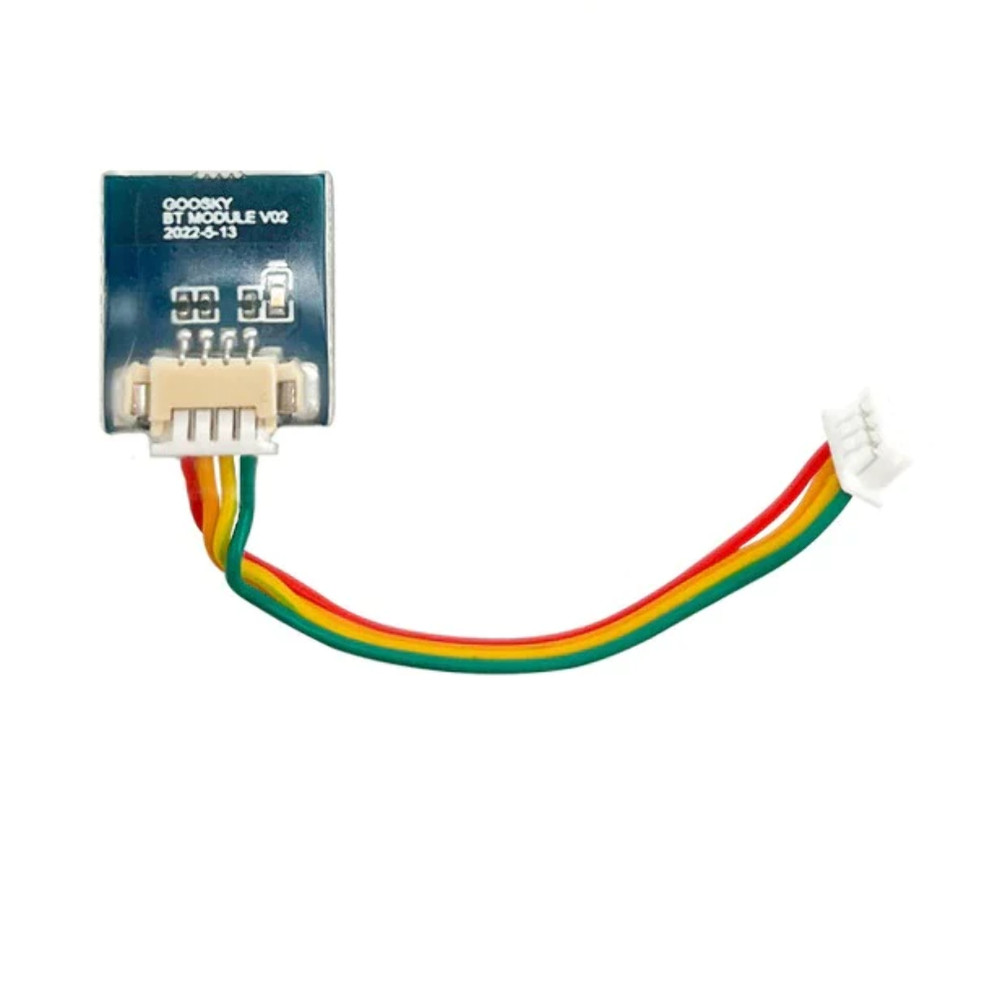 Goosky S1/S2/E2 APP Bluetooth Module