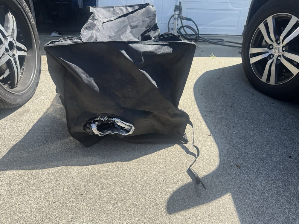 Spider Farmer Grow Tent with equipment set