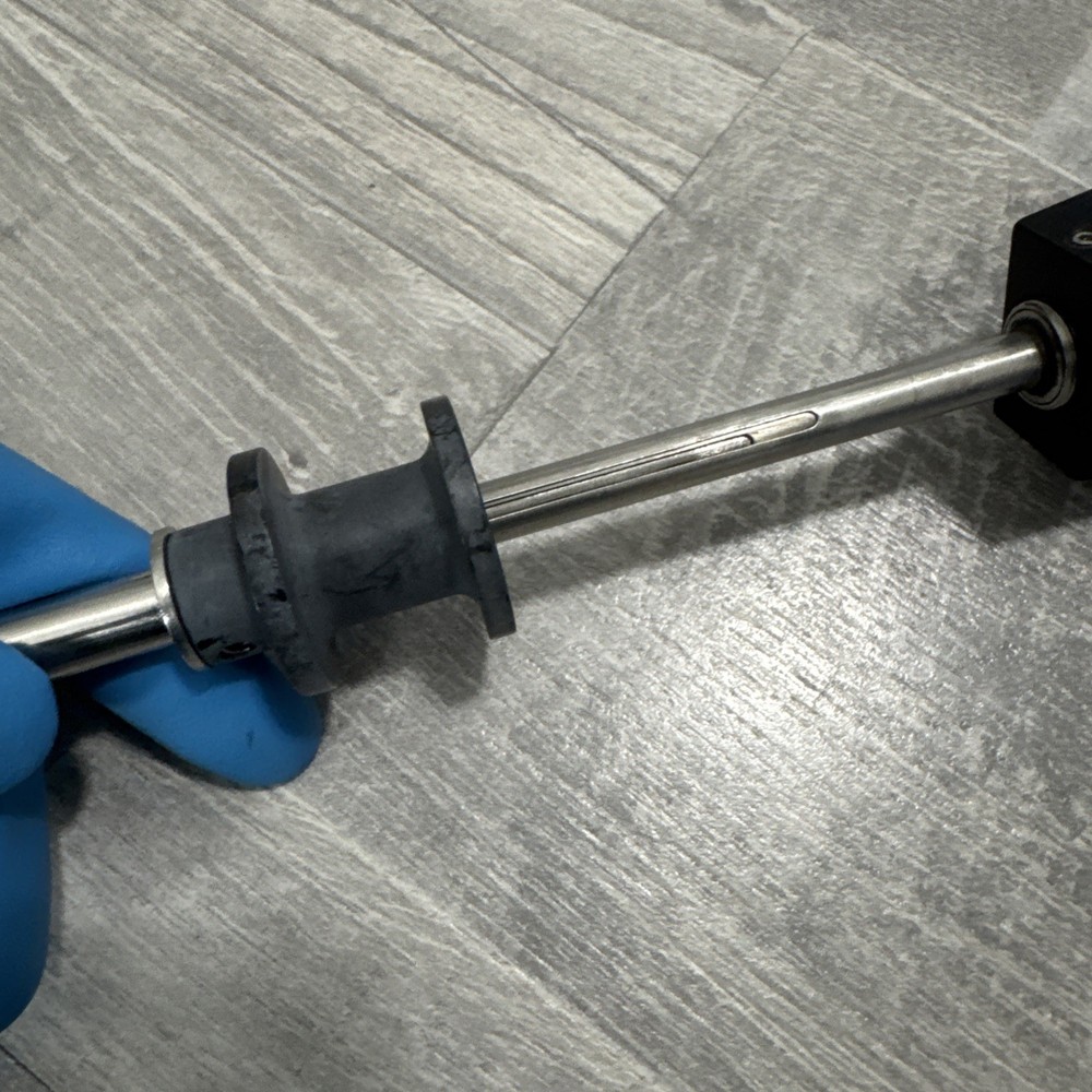 Spectrum/SSS 11/13 LAPAROSCOPIC INSTRUMENT.