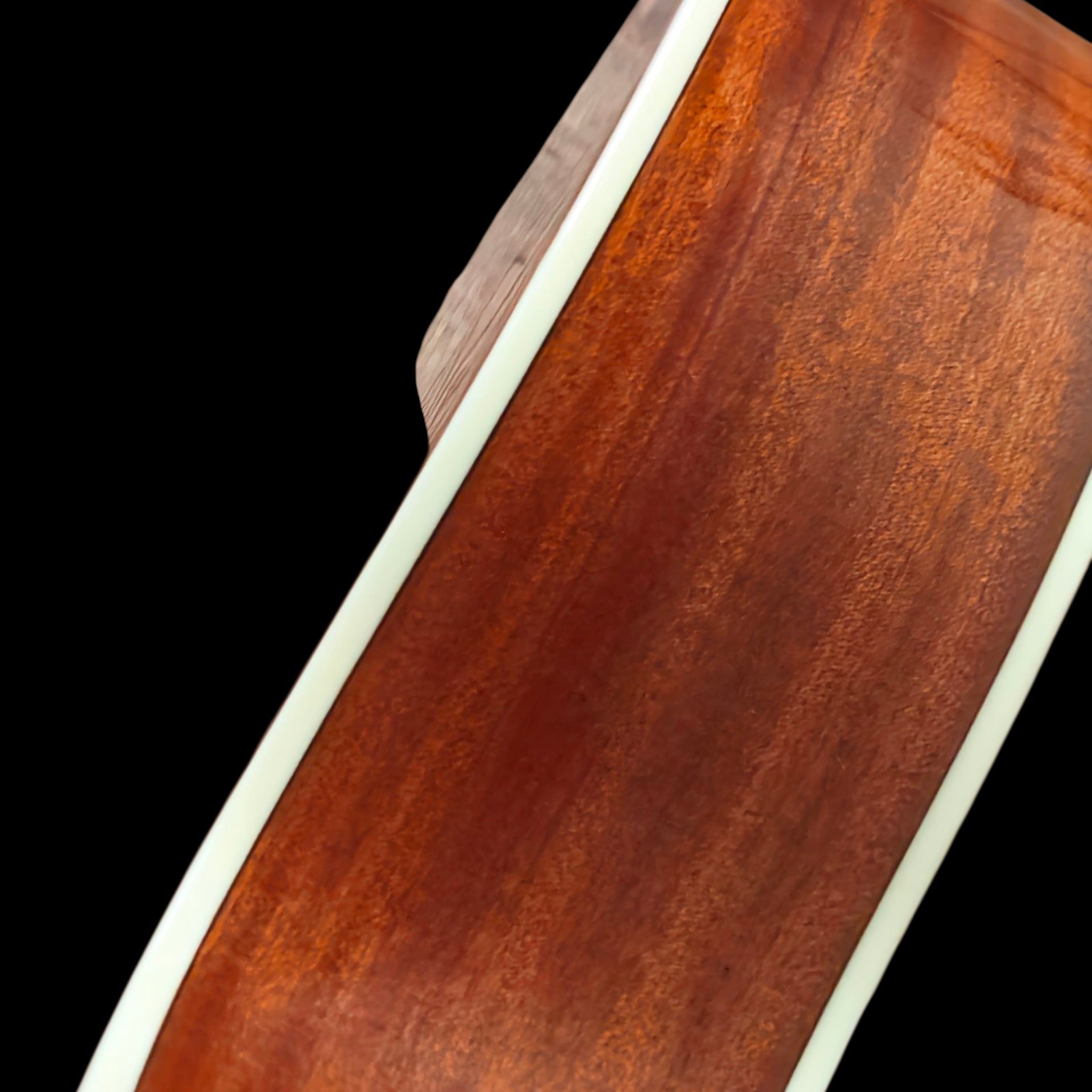 New 12 String Acoustic/Electric Guitar with Flamed Top-Great Playing Guitar