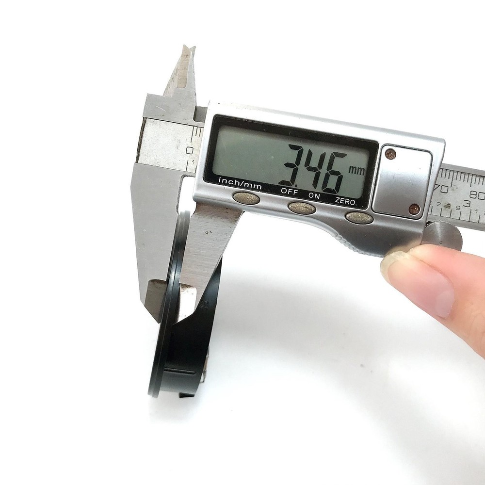 Stepper Counter Replacement Easy Installation Lightweight Multifunction Stepper