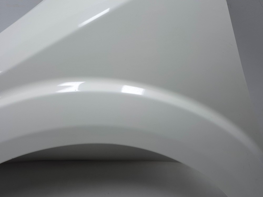 2017 Dodge Journey Front Fender Left Driver Side OEM