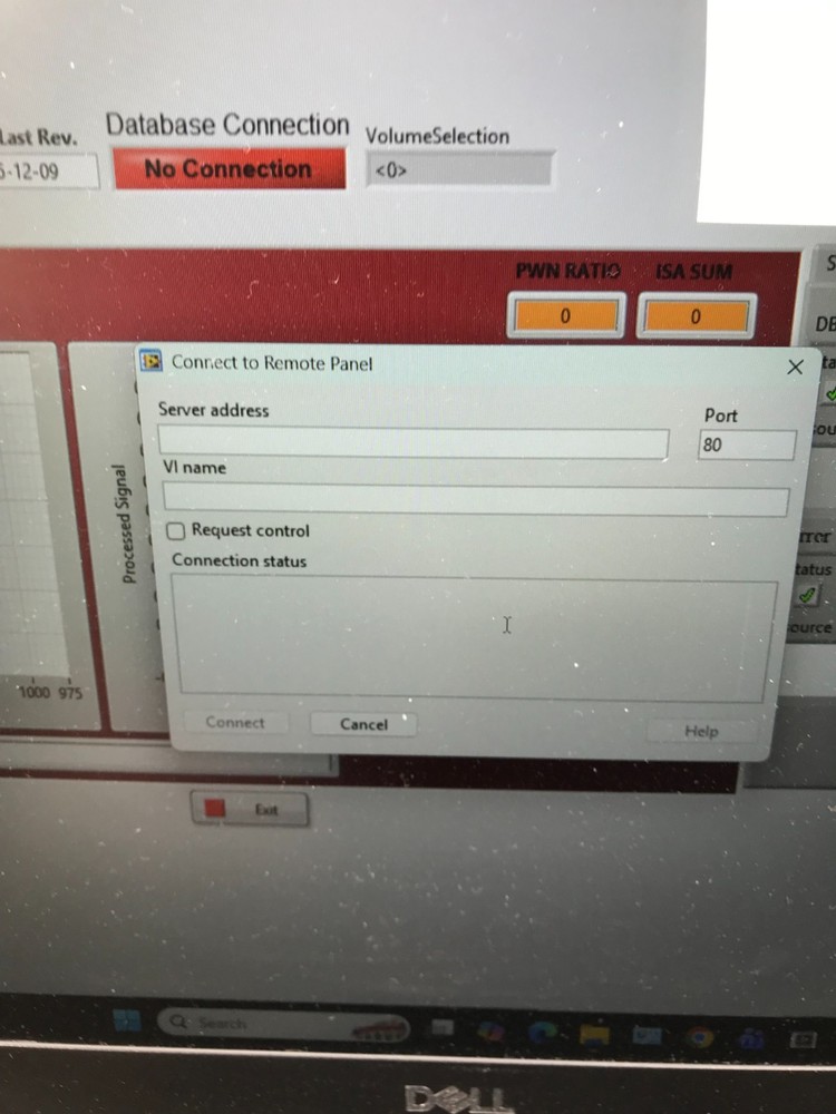 BLOCK ENGINEERING LASER SCAN scanner Analyzer chemical detection Spectroscopy