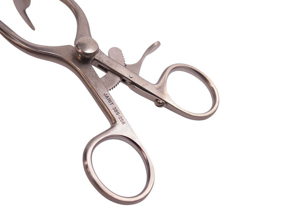 JARIT WEITLANER RETRACTOR USED GERMANY