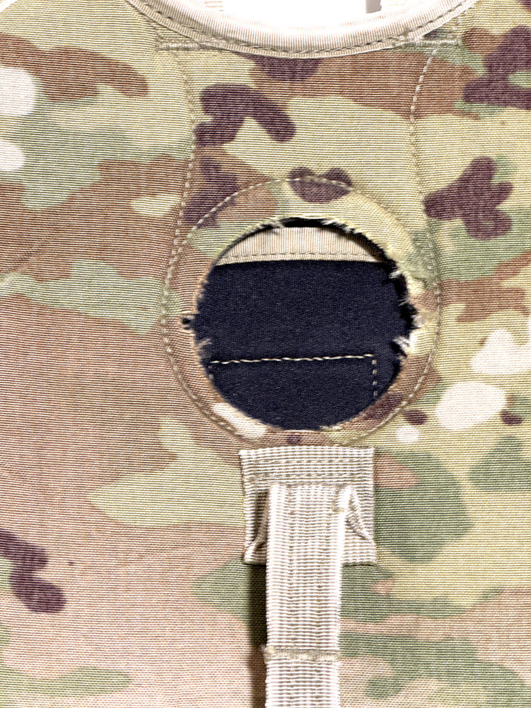PROPPER USGI Molle II Multicam Hydration System Carrier