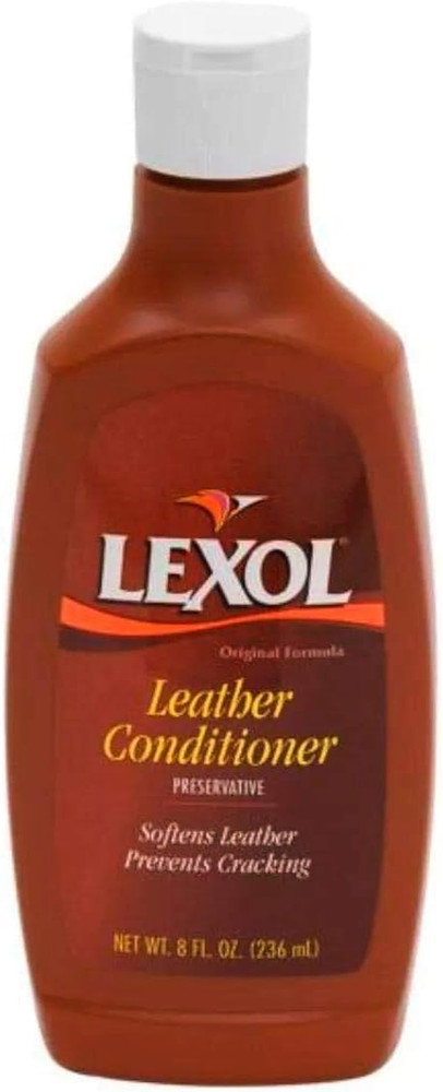1008 Leather Conditoner