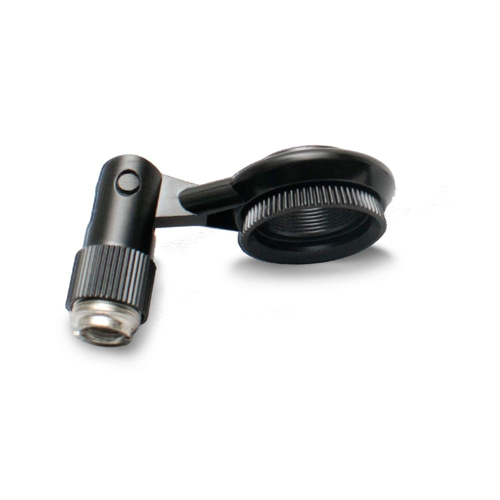 Vault VCM Studio Microphone with Tripod, XLR Cable, and Shock Mount