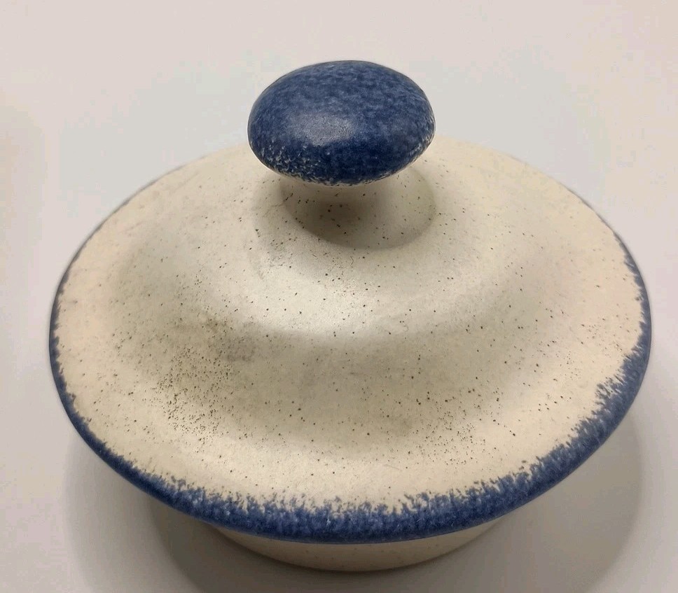 Fruit Teapot Beige Stonware Matte Finish