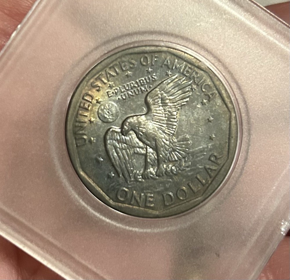 Misc Lot Of Coins