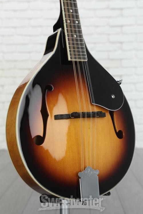 Washburn M1S "A" Style Mandolin - Sunburst