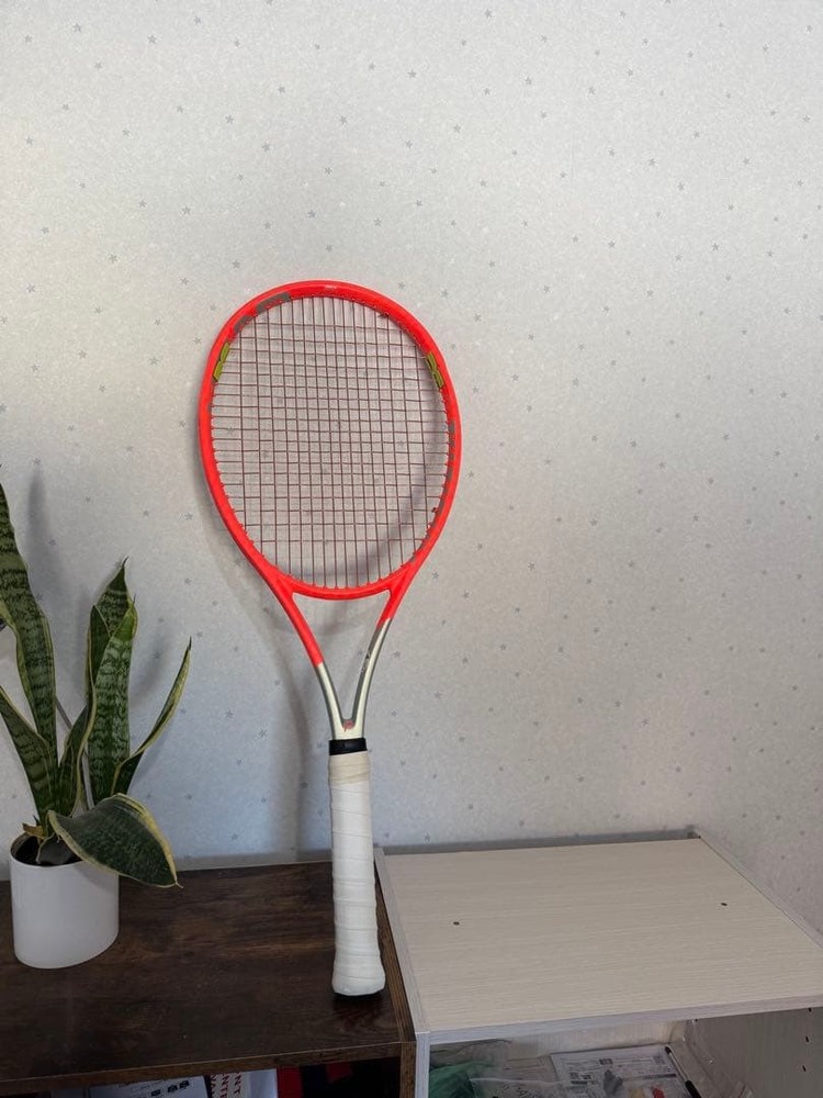 HEAD Radical MP Graphene 360+