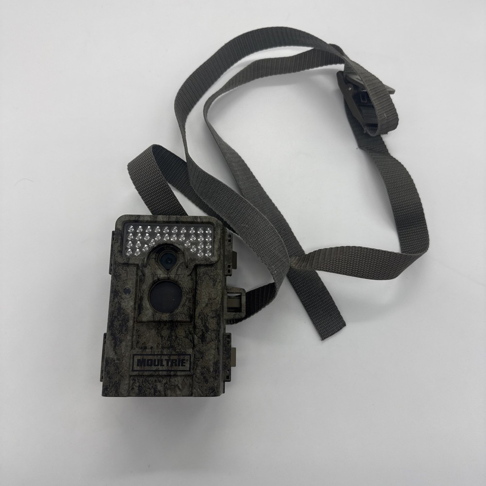 Moultrie Game Camera Model # MCG12631