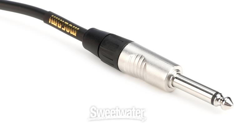 Mogami CorePlus Instrument R Cable - 10'
