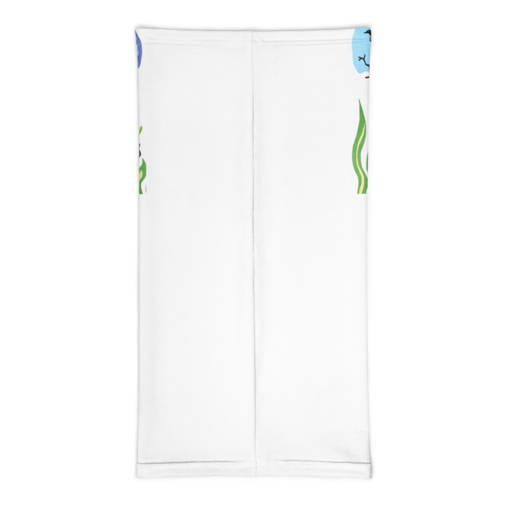 Inclusion Works - Neck Gaiter