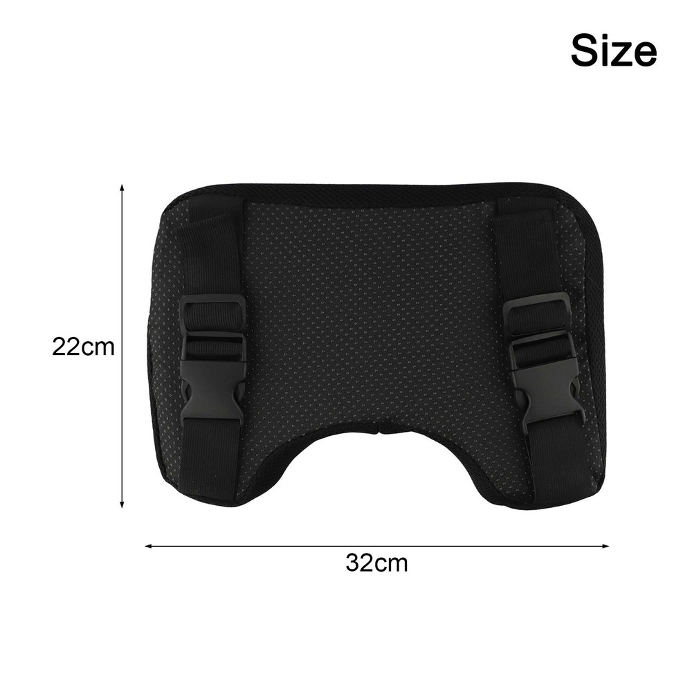 Ergonomic Rowing Machine Seat Cushion for Improved Performance Training