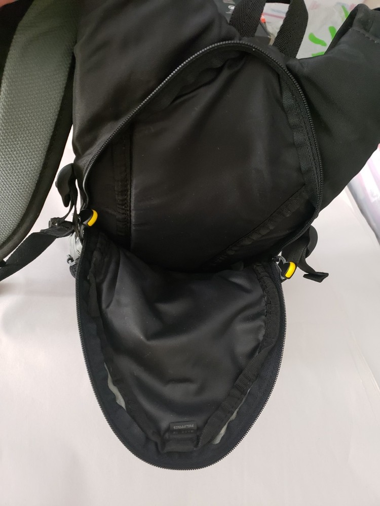 Camelbak M.U.L.E. MULE Hydration Backpack Back Pack Hiking