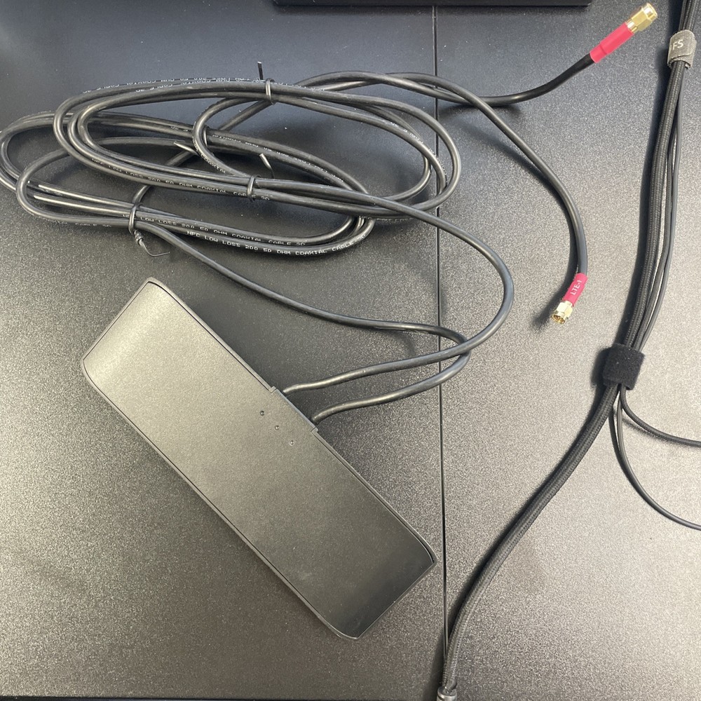 Cradlepoint LTE Omnidirectional Antenna