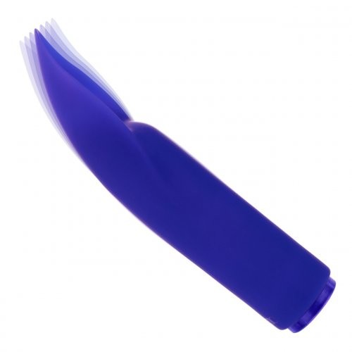 Raven Flutter Mini Scoop Flickering Massager