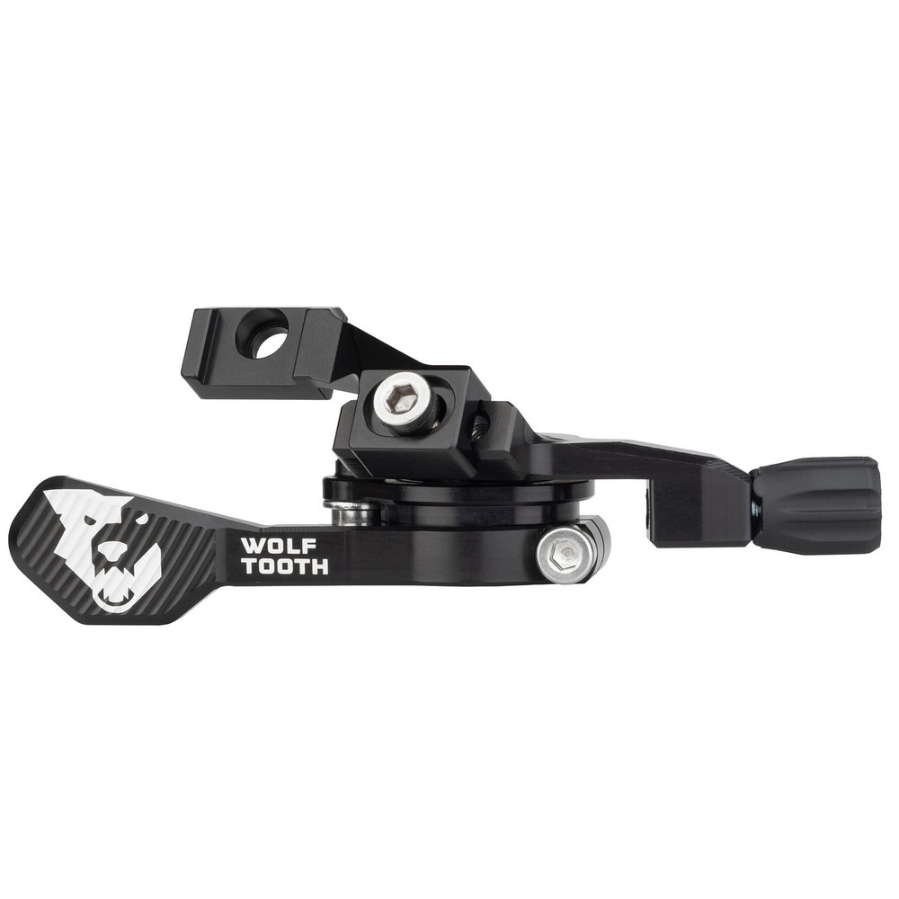 Wolf Tooth Components ReMote Pro Dropper Post Remote, Shim IS-B