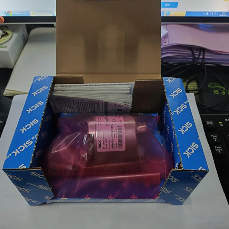 sick AFM60A-BDEB018X12 Encoder