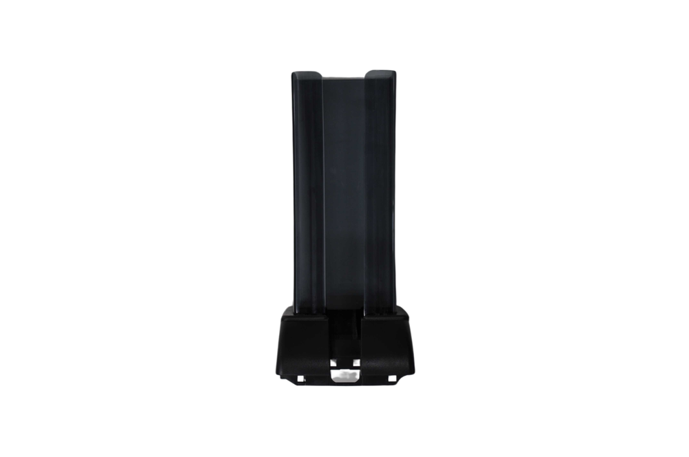 ZEBRA P1037750-100 High Capacity Output Hopper