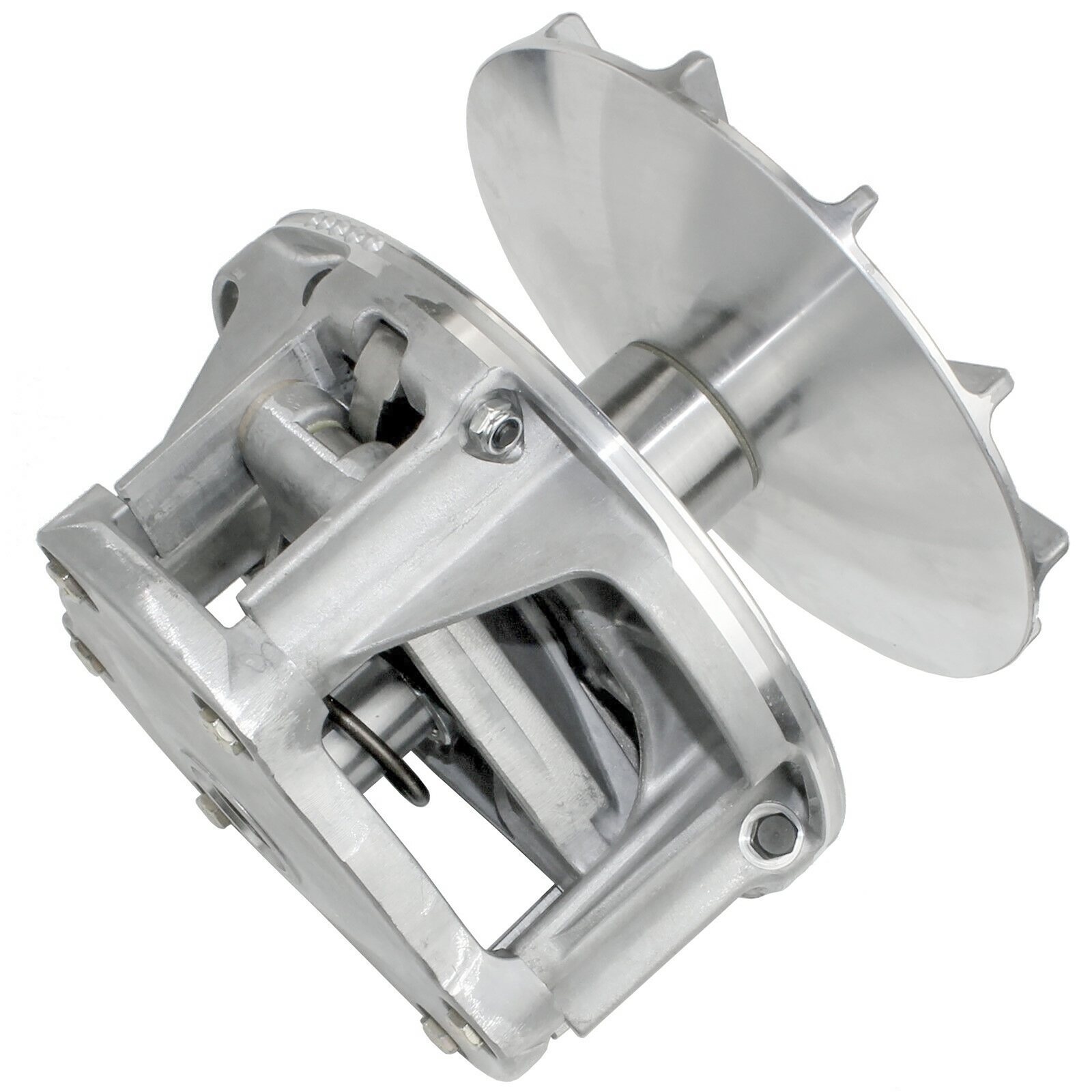 Complete Primary Drive Clutch for Polaris Ranger 570 EFI 2014-19 (Non-Ebs Type)