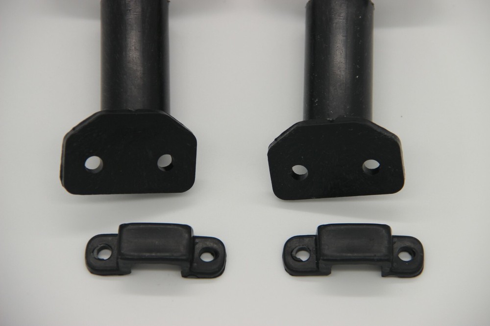 Fits Suzuki LJ80 Front Hood Lock Set