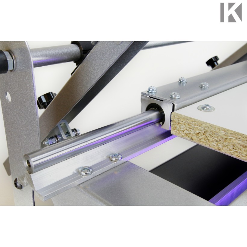 Screen Printing Machine with Exposure UV | T-shirt | Printer | Kit Silkscreen