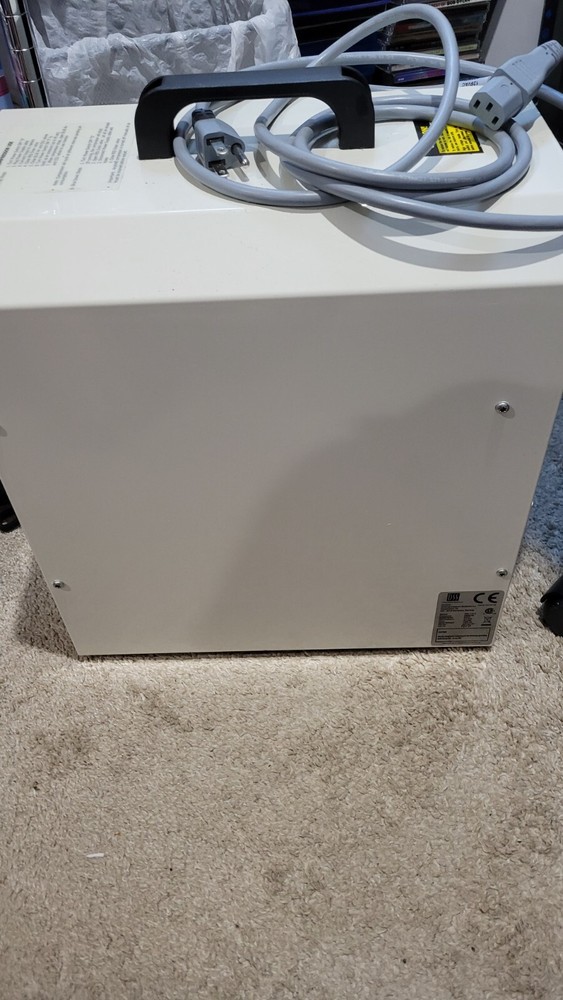 Laerdal DSS 110-2 Air Compressor - Unit for Manakin Simulator