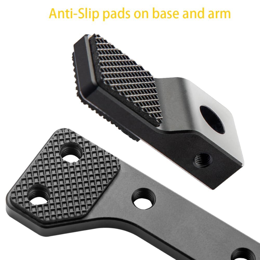 GPU Support Bracket GPU Holder Stand Adjustable GPU Sag Bracket Graphics Card...