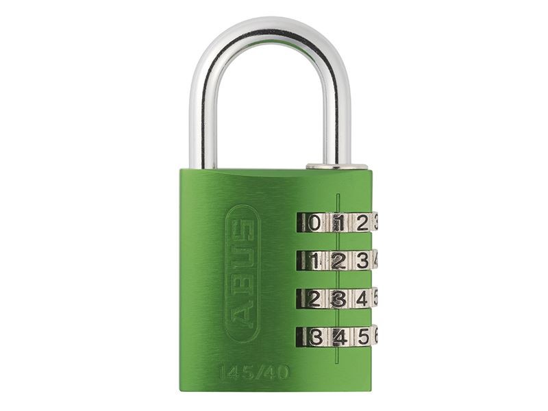 Mechanical ABUS - 145/40 40mm padlock