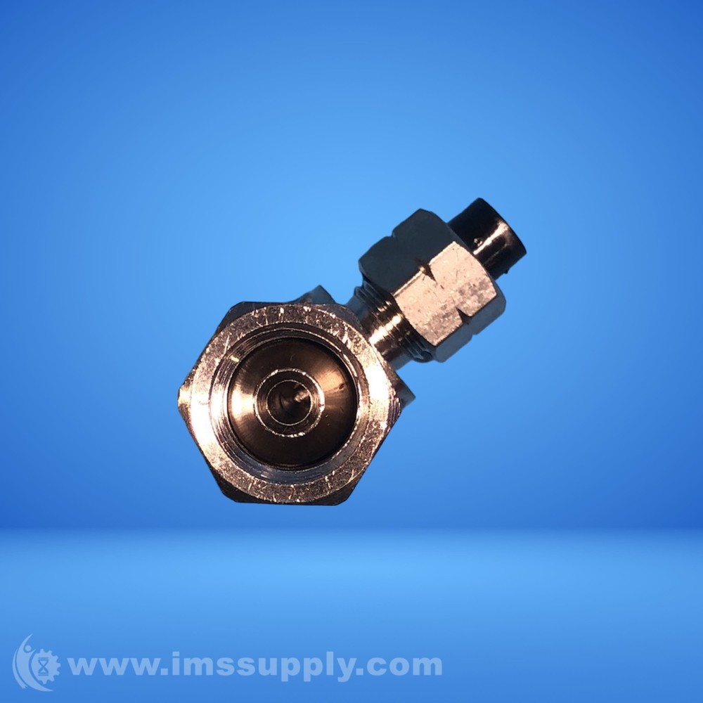 90 Degree Elbow Fitting, Pneumatic FNIP