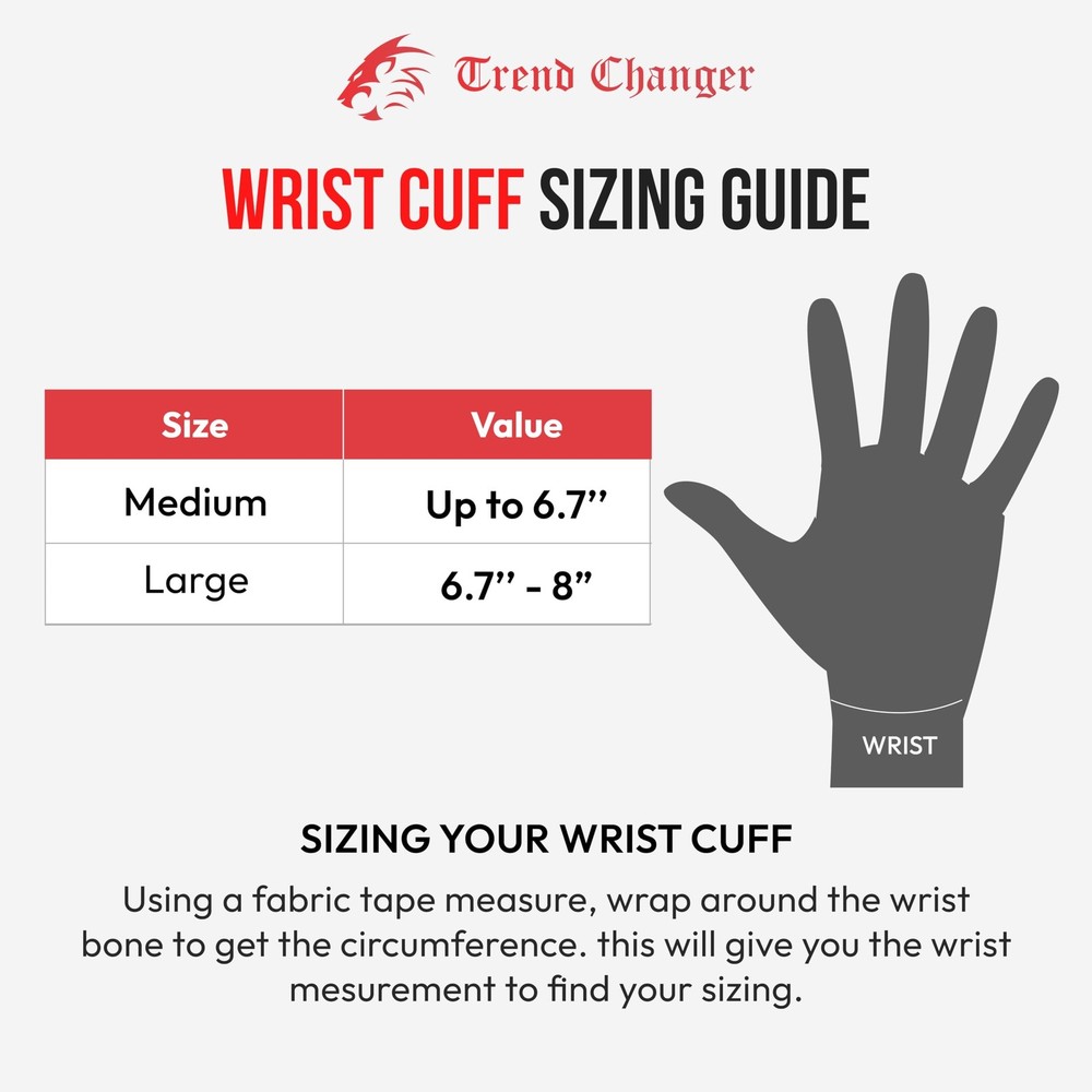 Wrist Cuffs Support - Cable Attachments For Gym Machine Workout Adjustable Wr...
