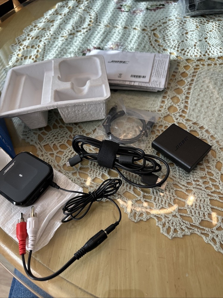 Bose  Bluetooth Audio Adapter